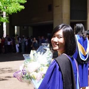 Meet your Posher, Erica